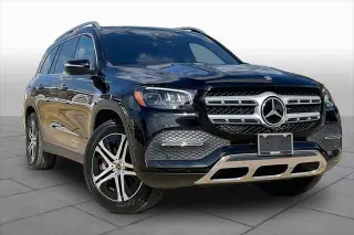 Mercedes-Benz GLS 2022 AWD GLS 450 4MATIC 4p SUV