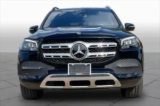 Mercedes-Benz GLS 2022 AWD GLS 450 4MATIC 4p SUV