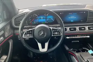 Mercedes-Benz GLS 2022 AWD GLS 450 4MATIC 4p SUV
