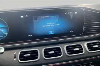 Mercedes-Benz GLS 2022 AWD GLS 450 4MATIC 4p SUV