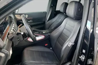 Mercedes-Benz GLS 2022 AWD GLS 450 4MATIC 4p SUV