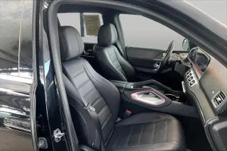 Mercedes-Benz GLS 2022 AWD GLS 450 4MATIC 4p SUV