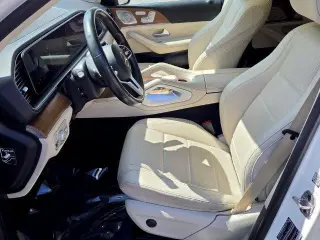 Mercedes-Benz GLE 2022 AWD GLE 350 4MATIC 4dr SUV