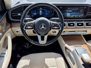 Mercedes-Benz GLE 2022 AWD GLE 350 4MATIC 4dr SUV