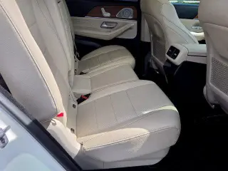 Mercedes-Benz GLE 2022 AWD GLE 350 4MATIC 4dr SUV
