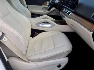 Mercedes-Benz GLE 2022 AWD GLE 350 4MATIC 4dr SUV
