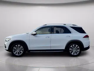 Mercedes-Benz GLE 2022 AWD GLE 350 4MATIC 4dr SUV