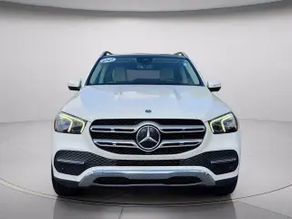 Mercedes-Benz GLE 2022 AWD GLE 350 4MATIC 4dr SUV