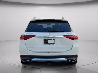 Mercedes-Benz GLE 2022 AWD GLE 350 4MATIC 4dr SUV