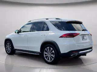 Mercedes-Benz GLE 2022 AWD GLE 350 4MATIC 4dr SUV