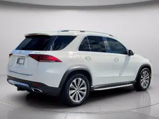 Mercedes-Benz GLE 2022 AWD GLE 350 4MATIC 4dr SUV