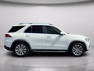 Mercedes-Benz GLE 2022 AWD GLE 350 4MATIC 4dr SUV