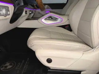 Mercedes-Benz GLE 2022 AWD GLE 350 4MATIC 4p SUV