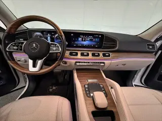 Mercedes-Benz GLE 2022 AWD GLE 350 4MATIC 4p SUV