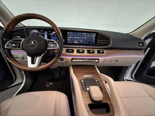 Mercedes-Benz GLE 2022 AWD GLE 350 4MATIC 4p SUV