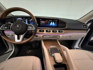 Mercedes-Benz GLE 2022 AWD GLE 350 4MATIC 4p SUV