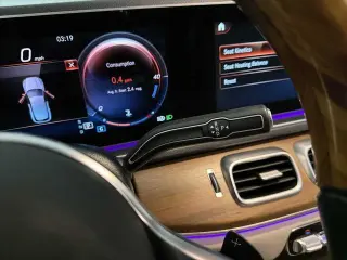 Mercedes-Benz GLE 2022 AWD GLE 350 4MATIC 4p SUV