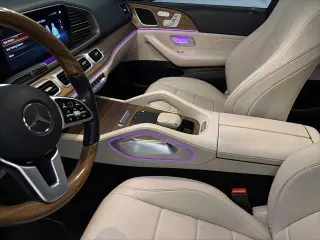 Mercedes-Benz GLE 2022 AWD GLE 350 4MATIC 4p SUV