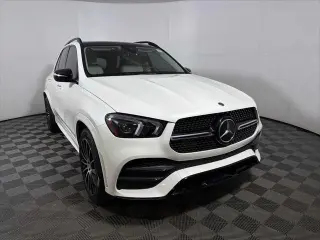 Mercedes-Benz GLE 2022 AWD GLE 350 4MATIC 4p SUV