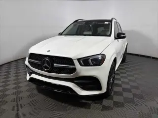 Mercedes-Benz GLE 2022 AWD GLE 350 4MATIC 4p SUV