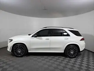 Mercedes-Benz GLE 2022 AWD GLE 350 4MATIC 4p SUV