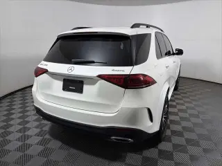 Mercedes-Benz GLE 2022 AWD GLE 350 4MATIC 4p SUV