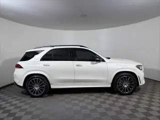 Mercedes-Benz GLE 2022 AWD GLE 350 4MATIC 4p SUV