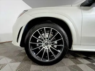 Mercedes-Benz GLE 2022 AWD GLE 350 4MATIC 4p SUV