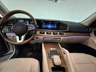 Mercedes-Benz GLE 2022 AWD GLE 350 4MATIC 4p SUV