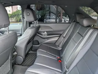 Mercedes-Benz GLE 2022 AWD GLE 350 4MATIC 4p SUV