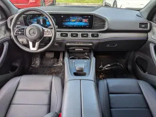 Mercedes-Benz GLE 2022 AWD GLE 350 4MATIC 4p SUV