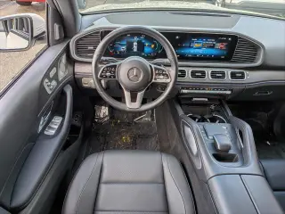 Mercedes-Benz GLE 2022 AWD GLE 350 4MATIC 4p SUV