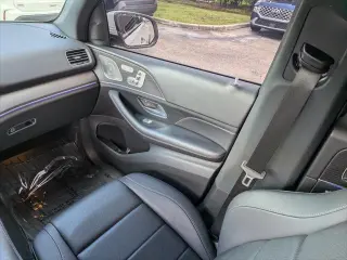Mercedes-Benz GLE 2022 AWD GLE 350 4MATIC 4p SUV