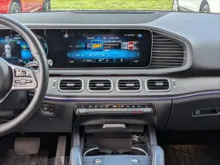 Mercedes-Benz GLE 2022 AWD GLE 350 4MATIC 4p SUV