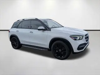 Mercedes-Benz GLE 2022 AWD GLE 350 4MATIC 4p SUV