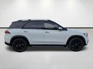Mercedes-Benz GLE 2022 AWD GLE 350 4MATIC 4p SUV
