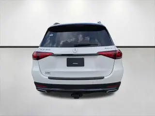 Mercedes-Benz GLE 2022 AWD GLE 350 4MATIC 4p SUV