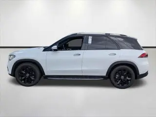 Mercedes-Benz GLE 2022 AWD GLE 350 4MATIC 4p SUV