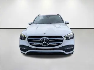 Mercedes-Benz GLE 2022 AWD GLE 350 4MATIC 4p SUV