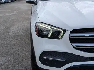 Mercedes-Benz GLE 2022 AWD GLE 350 4MATIC 4p SUV