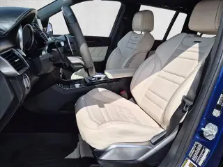 Mercedes-Benz GLS 2017 AWD AMG GLS 63 4MATIC 4dr SUV