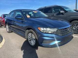 Volkswagen Jetta 2019 S 4dr Sedán 8A ULEV