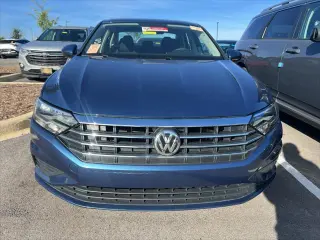 Volkswagen Jetta 2019 S 4dr Sedán 8A ULEV