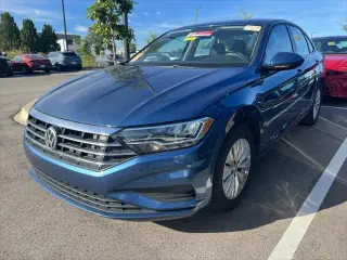 Volkswagen Jetta 2019 S 4dr Sedán 8A ULEV