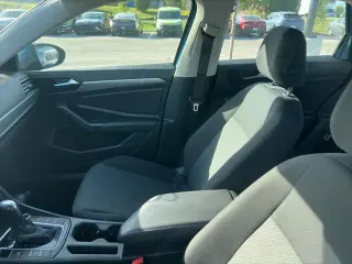 Volkswagen Jetta 2019 S 4dr Sedán 8A ULEV