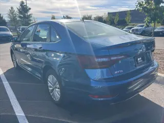 Volkswagen Jetta 2019 S 4dr Sedán 8A ULEV