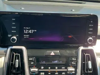 Kia Sorento Hybrid 2023 EX 4p SUV