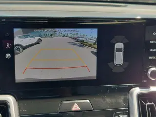 Kia Sorento Hybrid 2023 EX 4p SUV
