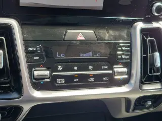 Kia Sorento Hybrid 2023 EX 4p SUV