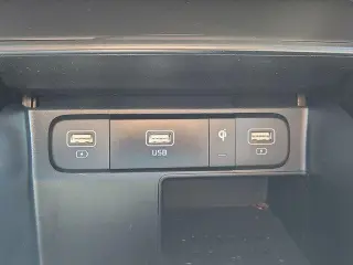 Kia Sorento Hybrid 2023 EX 4p SUV
